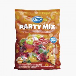 Party Mix  5 lb