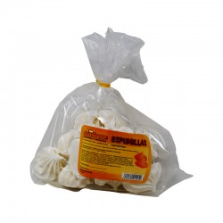 Espumilla Blanca Bolsa Bolsa