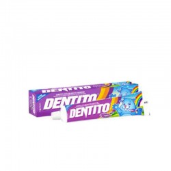 Dentito Gel Dental Chicle...
