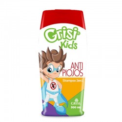 Shampoo Grisi Kids 2en1...