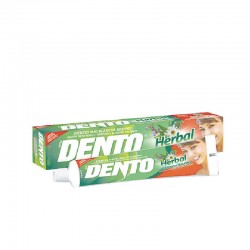 Dento Herbal Tubo 50 grs