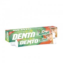 Dento Herbal Tubo 90 grs
