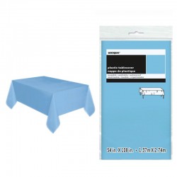 Plastic TableCover - Power...