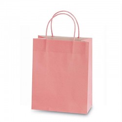 R Pastel Pink Gift Bag...