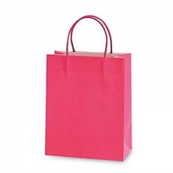 Pink Bag(Bolsa Reg.)