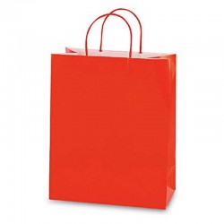 NM Red Bag (12/60)- Bolsas
