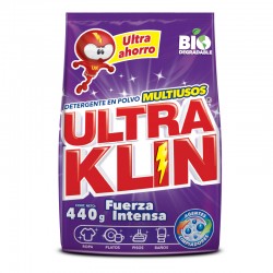 Detergente Ultra Klin...