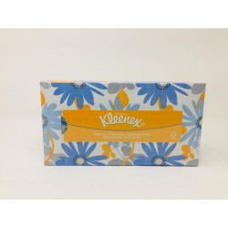 Kleenex caja regular 100 unds