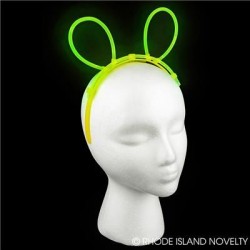 Glow Bunny Ears (Tiara)
