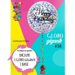 globo Gigante