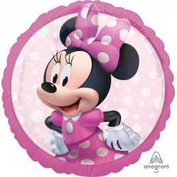 GloboNo. 17 C Minnie Mouse...