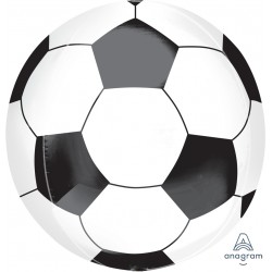 Globo Orbz Soccer Ball