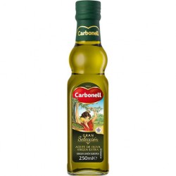 Aceite carbonell 250ml