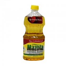Mazola Aceite Vegetal 946ml