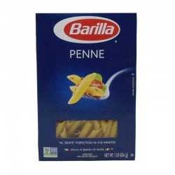 Barilla Penne Pasta 454gr