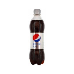 Pepsi Light 500 ml