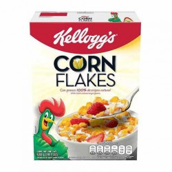 Corn Flakes 530 gramos