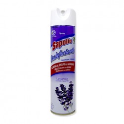 Desinfectante Lavanda Spray...