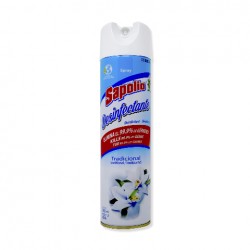Desinfectante Tradicional Spray 360ml