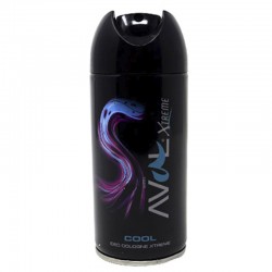 Aval Xtreme Cool Deocologne...