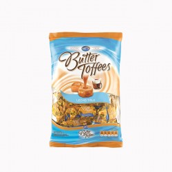 Butter Toffee Leche 127 grs