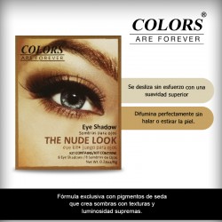 Colors Kit Sombras