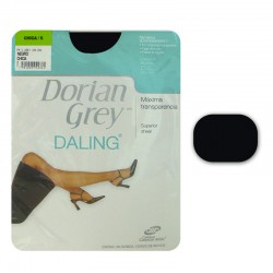 Dorian Grey Daling Negro