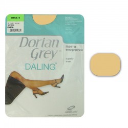 Dorian Grey Daling Natural