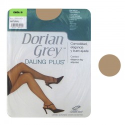Dorian Grey Daling Plus...