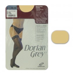 Dorian Grey C/B Silicón...